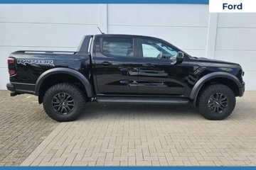 Ford Ranger VI Raptor 2.0 EcoBlue BI-TURBO 210KM 2025 FORD Ranger Raptor A10 4x4 2.0 210KM, zdjęcie 3
