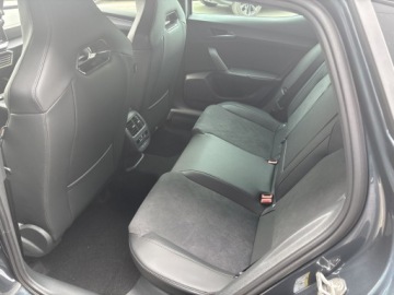 Cupra Leon II Hatchback Facelifting 1.5 eTSI MHEV 150KM 2026 Cupra Leon 1.5 eTSI 150 KM 7-biegowa automatyczna, zdjęcie 13