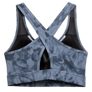 YOGA SET 4F упражнения, леггинсы + топ XS