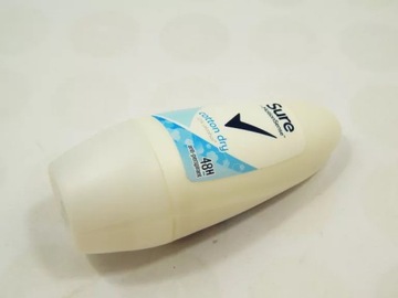 SURE COTTON DRY 50 МЛ АНТИПЕРСПИРАНТ