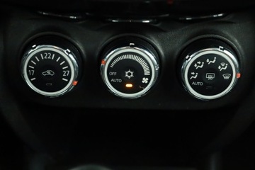 Mitsubishi ASX I SUV Facelifting 2015 1.6 117KM 2016 Mitsubishi ASX 1.6 MIVEC, GAZ, Navi, Klima, zdjęcie 9