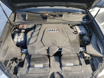 Audi Q8 2021 Audi Q8 Premium Plus S-Line 2021 3.0l 3.0 Benzyna 335KM, zdjęcie 6