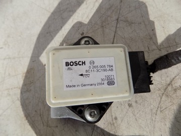 Moduł ESP Ford Transit MK7 0265005784