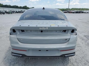 Kia 2022 Kia Inny K5 GR LINE 2022 1.6l 1.6 Benzyna 180KM, zdjęcie 2
