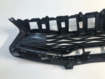 Решетка-пустышка KIA CEED III 3 LIFT OPT 2021 -