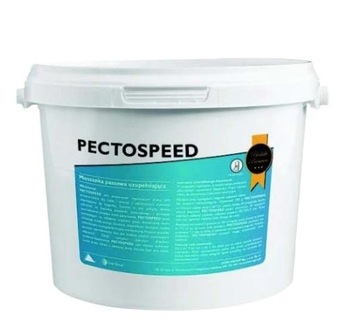 PECTOSPEED 1 KG - OVER na biegunkę cieląt, prosiąt