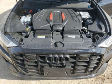 Audi 2023 Audi SQ8 Prestige 2023 4.0l 4.0 Benzyna 500KM, zdjęcie 6
