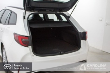 Toyota Corolla XII TS Kombi Facelifting 1.8 Hybrid 140KM 2024 Toyota Corolla 1.8 Hybrid Comfort Seria E21 (2019-, zdjęcie 18
