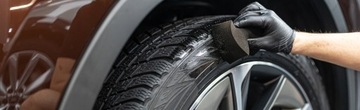 Deturner Creamy Tire Dressing для шин SiO2 250мл