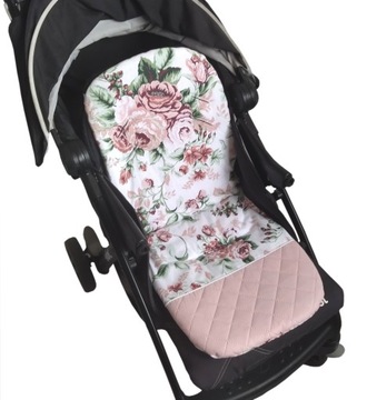 Вставка в коляску розы ROSE.