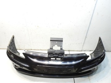 NÁRAZNÍK PŘEDNÍ EXLD PEUGEOT 607 FACELIFT 9649008677