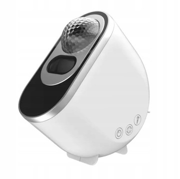 Laserowy projektor gwiazd głośnik bluetooth pilot