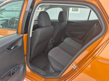 Skoda Fabia IV 1.0 MPI 80KM 2025 Skoda Fabia Selection 1.0 MPI Auto z placu, zdjęcie 9