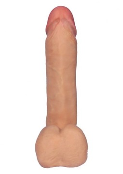 ПОВОРОТНЫЙ ДИЛДО-ВИБРАТОР С ПРИСОСКОЙ С ДИСТАНЦИОННЫМ УПРАВЛЕНИЕМ