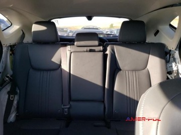 Lexus NX II 2024 Lexus NX 2024 r., 2,5 L 350 H 2.5 Hybryda 240KM, zdjęcie 9