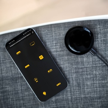 NOUS Smart Remote Универсальный ИК-пульт дистанционного управления Wi-Fi Tuya