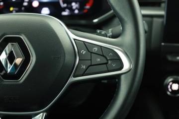 Renault Captur II 2024 Renault Captur 1.3 TCe MHEV, Salon Polska, zdjęcie 16