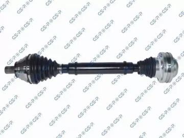 GSP 203322 HŘÍDEL HNACÍ