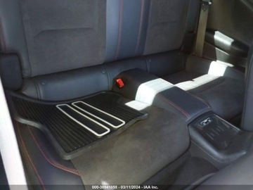 Chevrolet Camaro VI 2023 Chevrolet Camaro RWD ZL1 2023 6.2l 6.2 Benzyna 650KM, zdjęcie 12