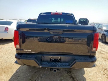 Chevrolet 2023 Chevrolet Colorado Z71 2023 2.7l 2.7 Benzyna 310KM, zdjęcie 2