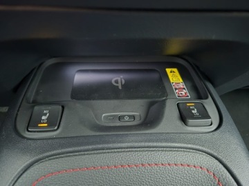 Toyota Corolla XII 2025 Toyota Corolla 2.0 Hybrid GR Sport Seria E21 (2019, zdjęcie 21