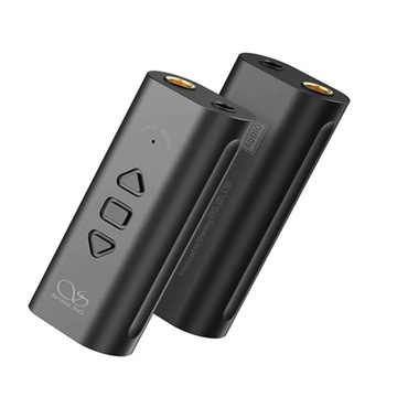 ЦАП/Усилитель Shanling UA3 AK4493S