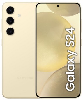 Smartfon Samsung Galaxy S24 5G 8GB / 128GB Yellow