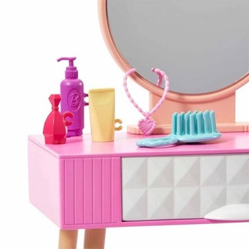 Стильная мебель для Барби - Туалетный столик HJV32 x