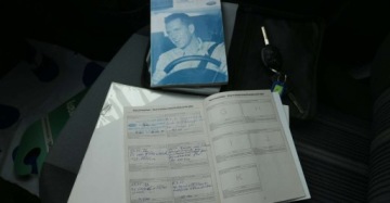 Ford Fiesta VII Hatchback 5d 1.25 Duratec 60KM 2010 Ford Fiesta Ford Fiesta VII 1,25 Bluetooth Multifunkcja Klimatyzacja, zdjęcie 5