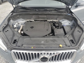 Volvo XC90 II 2023 Volvo XC 90 Plus 2023 2.0l 2.0 Benzyna 295KM, zdjęcie 6