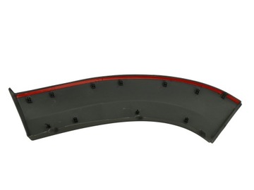 КРЫШКА БАМПЕРА ПЕРЕДНЯЯ ПРАВАЯ FIAT DUCATO 06-