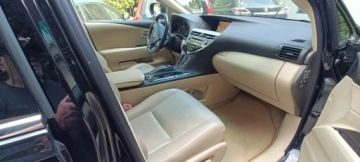 Lexus RX III SUV 450h 299KM 2011 Lexus RX 450h Ambassador Executive, mały, zdjęcie 8