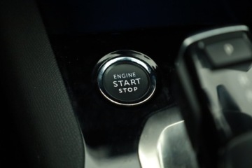 Peugeot 3008 II Crossover Facelifting  1.2 PureTech 130KM 2023 Peugeot 3008 1.2 PureTech, Salon Polska, zdjęcie 16