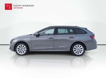 Skoda Octavia IV Liftback 1.5 TSI EVO 150KM 2025 Skoda Octavia Selection 1.5 TSI 150KM Gwarancja Pakiet zimowy FV23, zdjęcie 1