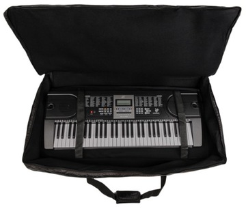 ЧЕХОЛ-ЧЕХОЛ ДЛЯ КЛАВИАТУРЫ ОРГАНИЧЕСКИЕ КНОПКИ 106 СМ SOLID STRONG