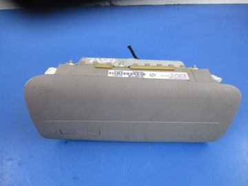 FIAT PANDA II РУЛЕВОЕ КОЛЕСО + 2 ПОДУШКИ БЕЗОПАСНОСТИ + МОДУЛЬ 51704467