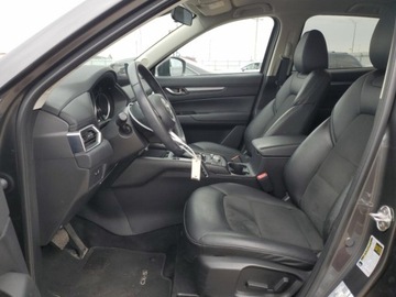 Mazda CX-5 II 2023 Mazda CX-5 Select 2023 2.5l 2.5 Benzyna 187KM, zdjęcie 7