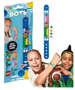 LEGO Точки 41911