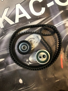 ZESTAW PASKA ROZRZĄDU FIAT SCUDO 9467538389