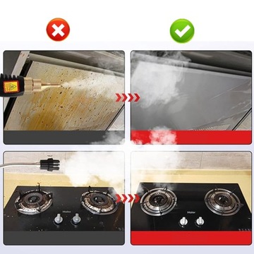 МОЩНАЯ ПАРОМОЙКА ОЧИСТИТЕЛЬНАЯ СРЕДСТВА ДЛЯ ДЕЗИНФЕКЦИИ, ПОДХОДЯЩАЯ ДЛЯ МАСЛЯНЫХ ПЯТЕН 2500 Вт