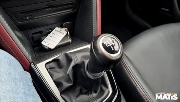 Mazda CX-3 Crossover 2.0 SKY-G 120KM 2016 Mazda CX-3 2.0 BENZ manual Navi kamera 2xPDC head up 100 bezwypadek 2.0, zdjęcie 39