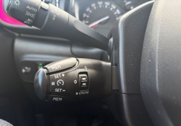 Citroen C3 III Hatchback 1.2 PureTech 82KM 2018 Citroen C3 1.2 82KM Salon PL Niski przebieg gwarancja 1.2 Benzyna, zdjęcie 13