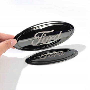 ЭМБЛЕМА ЗНАК ЛОГОТИП Ford Focus Hatchback 15-18