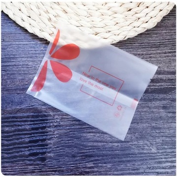 LBSISI Life 100 шт./лот 9x11,5 см 50 г пакеты с горячей запечаткой Mooncake ручной работы