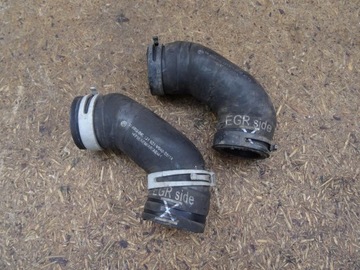 AUDI A3 8V GOLF VII LEON III TDI TRUBKA WAZ PŘÍVOD INTERCOOLER 04L131521