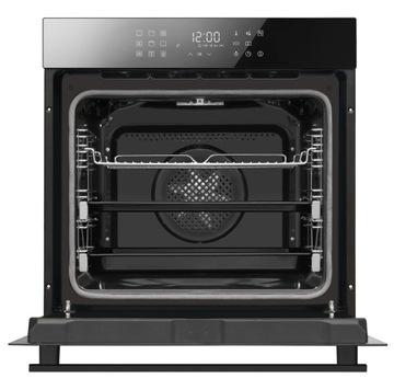 AMICA ED975396BA+ X-TYPE Паровая духовка P 77 л