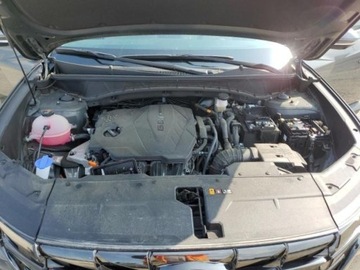 Hyundai Tucson IV 2022 Hyundai Tucson 2022, 2.5L, 4x4, LIMITED, od ubezpieczalni 2.5 Benzyna 187KM, zdjęcie 11