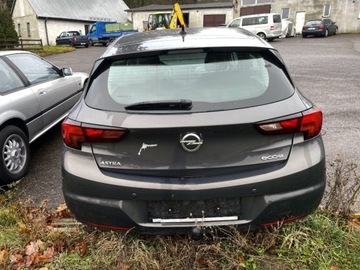 Opel Astra J GTC 1.6 CDTI Ecotec 110KM 2016 Opel Astra 1,6 CDTI 110 koni Oplacony Zapraszam 1.6 Diesel 110KM, zdjęcie 4