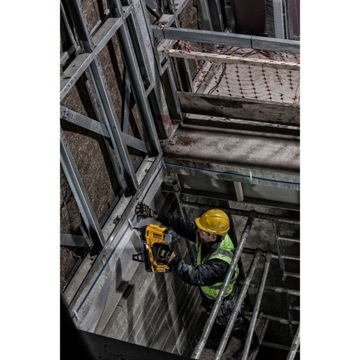 DCN890N DEWALT КОРПУС ОТВЕРТКИ ПО БЕТОНУ + КОРПУС