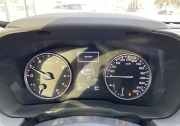 Subaru 2025 Subaru Crosstrek Zakup Zdalny 2.0i e-Boxer 136KM Platinum Nowy 2.0 136KM, zdjęcie 13